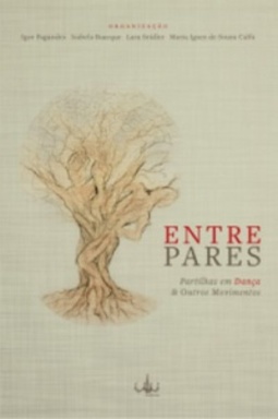 Entre pares partilhas em dança & outros movimentos