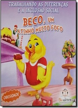 Beco, Um Patinho Muito Fofo