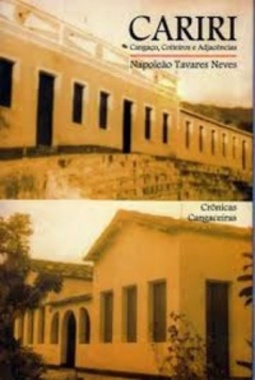 Cariri: Cangaço, Coiteiros e adjacências