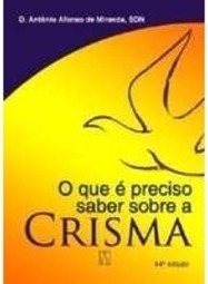 CRISMA