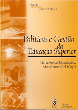 Políticas e Gestão da Educação Superior