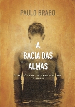 A BACIA DAS ALMAS
