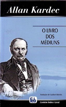 O Livro dos Médiuns