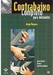 Contrabaixo Completo para Iniciantes