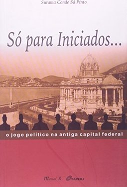 SO PARA INICIADOS