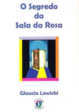 O segredo da sala da rosa (Primeira Página #2)