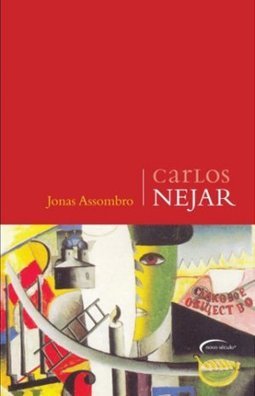 JONAS ASSOMBRO