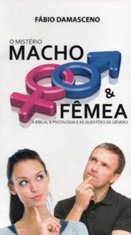O MINISTÉRIO MACHO & FÊMEA