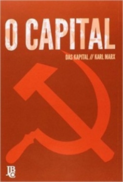 O Capital (Clássicos em Mangá)