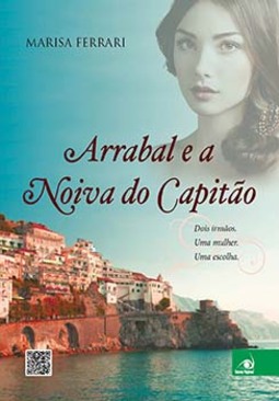 Arrabal e a noiva do capitão