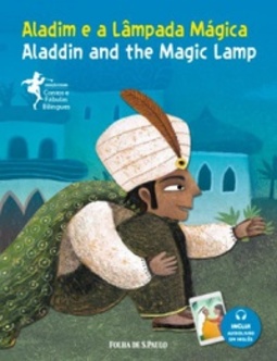 Aladim E A Lâmpada Mágica