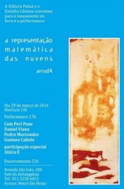 A Representação Matemática das Nuvens