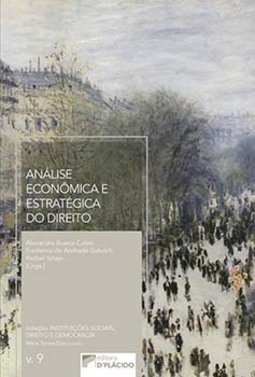 Análise econômica e estratégica do direito