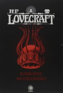 Sussurros na Escuridão