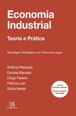 Economia industrial: abordagem estratégica com teoria dos jogos