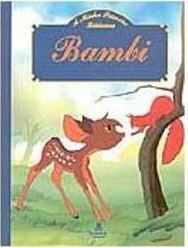 Bambi - IMPORTADO