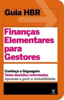 Finanças elementares para gestores
