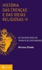 V.2 Historia Das CrenÇas E Das Ideias Religiosas