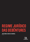 Regime jurídico das debêntures