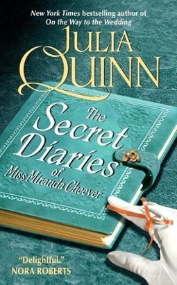 The Secret Diaries Of Miss Miranda Cheever