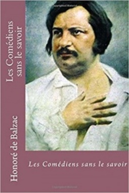 Les Comédiens sans le savoir