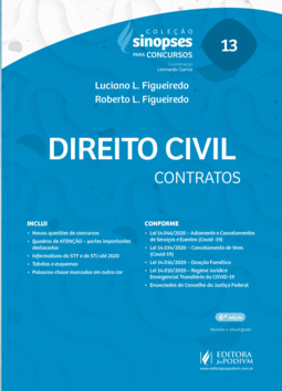 Direito civil: contratos