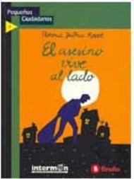El Asesino Vive al Lado - Importado