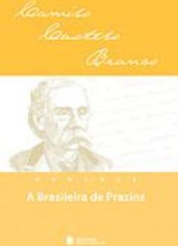 A Brasileira De Prazins