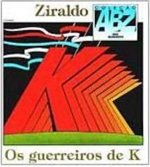 Os Guerreiro de K