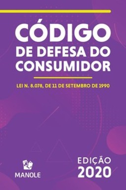 Código de defesa do consumidor