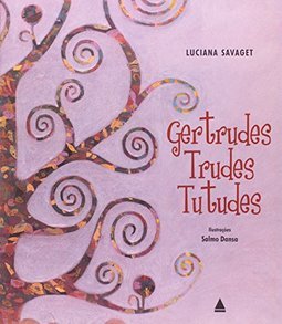 GERTRUDES TRUDES TUTUDES