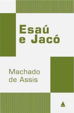 Esaú e Jacó