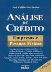 Análise de Crédito: Empresas e Pessoas Físicas