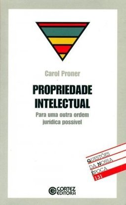 Propriedade Intelectual