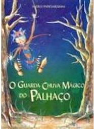 O Guarda-Chuva Mágico do Palhaço