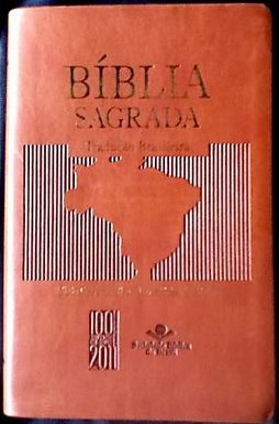 BIBLIA SAGRADA