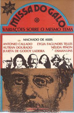 MISSA DO GALO - VARIAÇOES SOBRE O MESMO TEMA