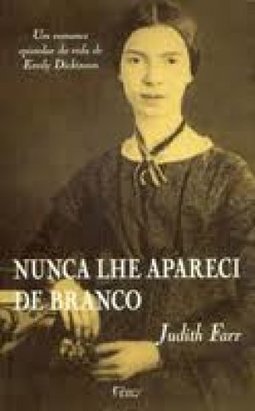 Nunca Lhe Apareci de Branco