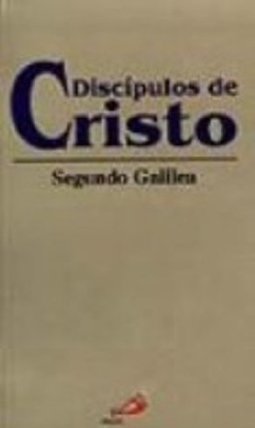 Discípulos de Cristo