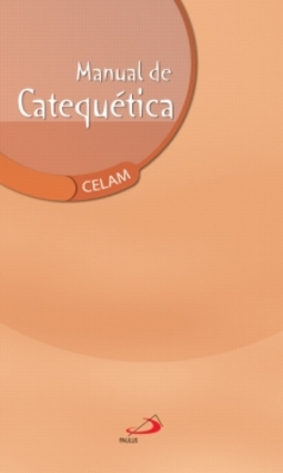 Manual de catequética
