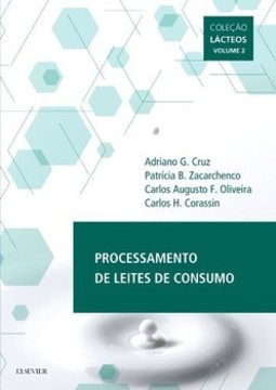 Processamento de leites de consumo