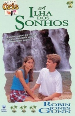 A Ilha dos Sonhos (Série Cris #5)