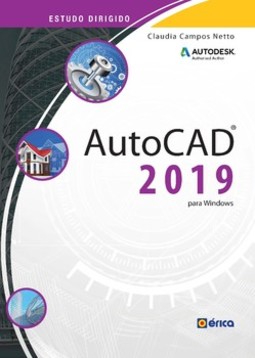 Estudo dirigido de AutoCAD 2019