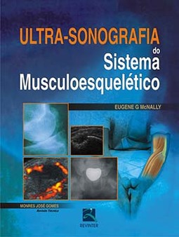 Ultrassonografia do sistema musculoesquelético