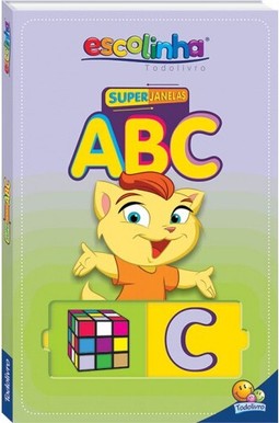 Superjanelas: ABC