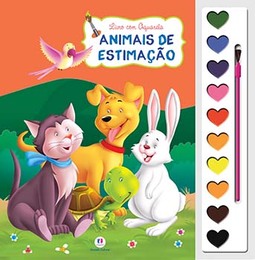 Animais de estimação