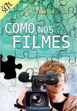 Os Sete - Como Nos Filmes