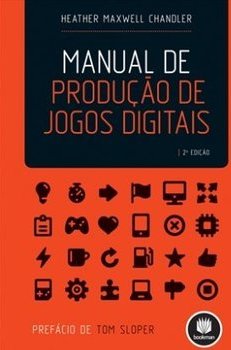 MANUAL DE PRODUCAO DE JOGOS DIGITAIS