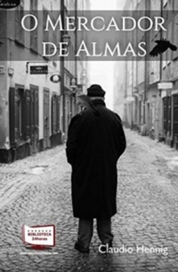 O Mercador de Almas