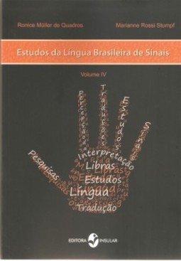 Estudos da Língua Brasileira de Sinais